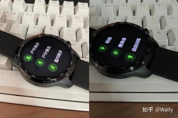 ticwatch esim