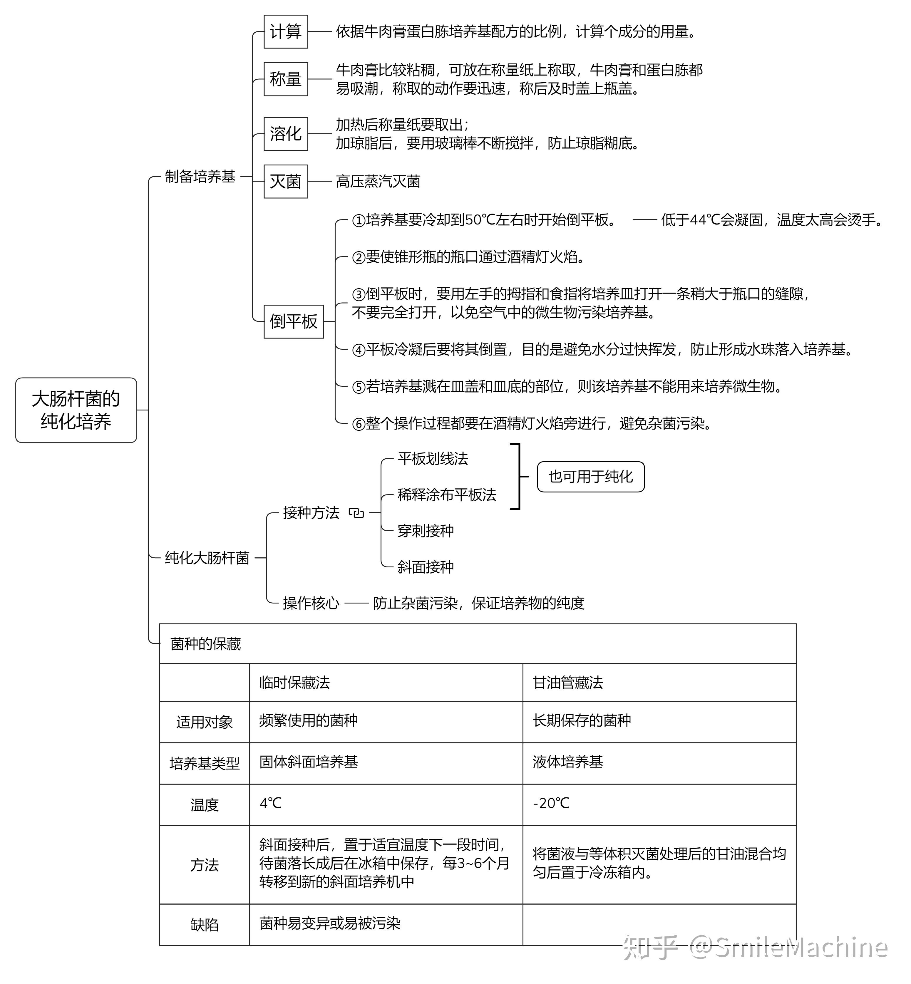 选修一微生物的培养与应用