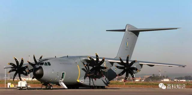 空客a400mc-2是日本川崎重工為日本航空自衛隊研發的軍用運輸機,用來