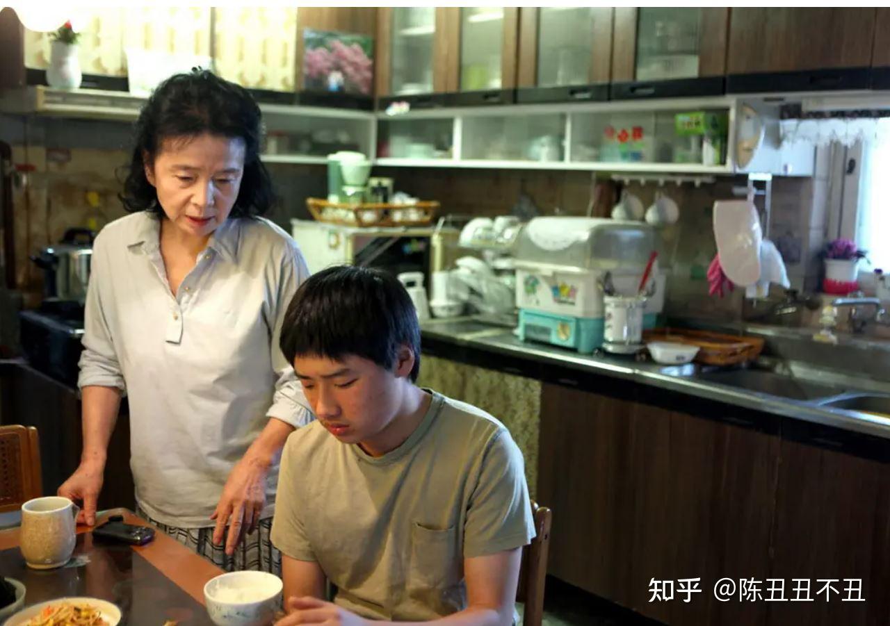 李沧东电影诗健忘的人努力记住罪恶健全的人都在忘记