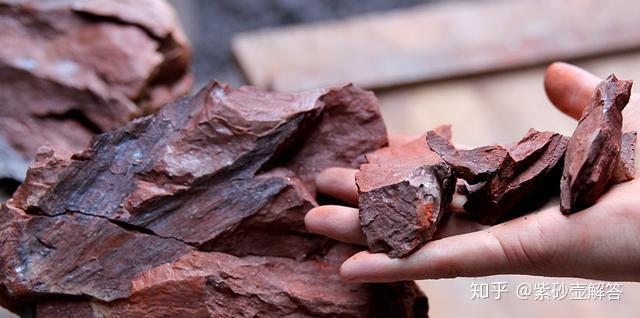 制壶的泥料是否为真紫砂土