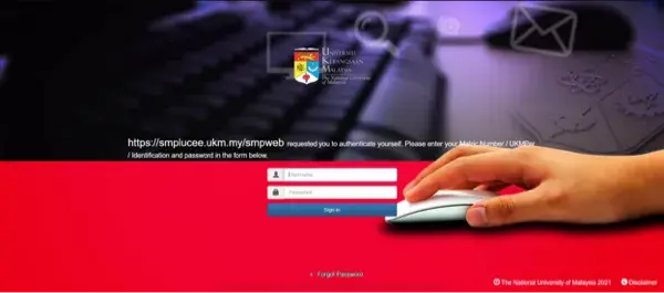 SMPWEB UKM 