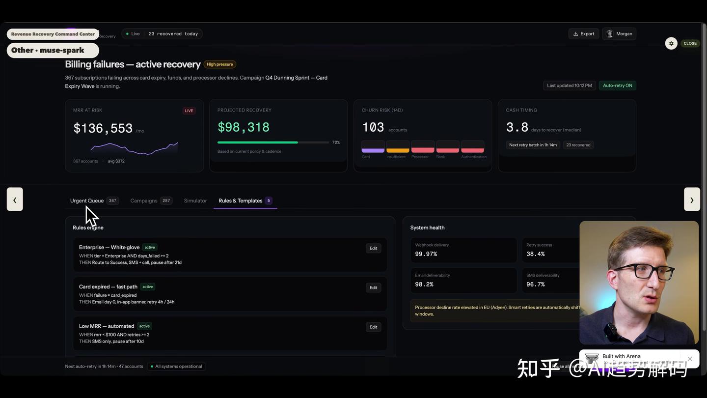 DeepSeek V4终于来了。第三方实测:进步惊人,但没能“吊打一切” - 知乎