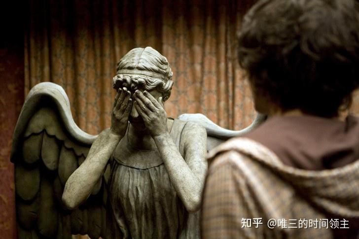 dw官网文章翻译,哭泣天使简史 A Brief History of the Weeping Angels - 知乎