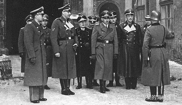 二战德国总督区图片
