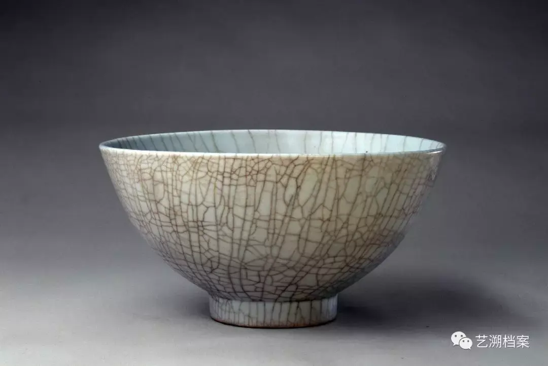 明、清官窑仿哥釉器赏评- 知乎