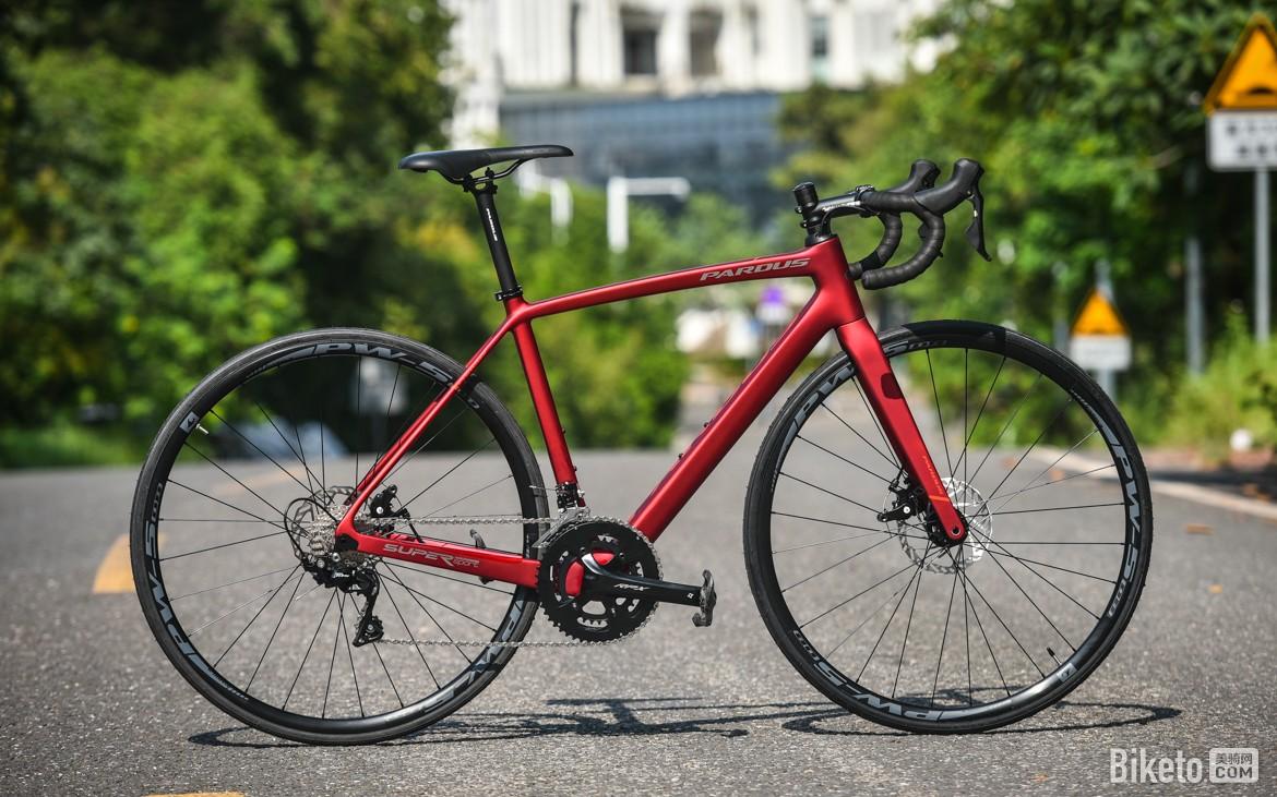 万元内就选它02pardus瑞豹全新入门力作supersport