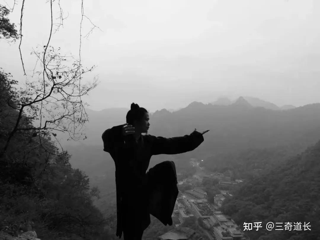 世人修仙悟道｜修行成功的为什么越来越少！ - 知乎