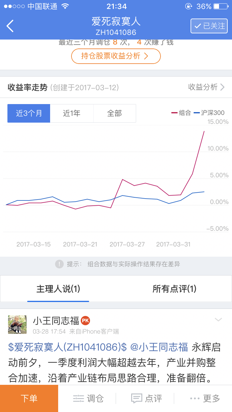 谈谈技术分析兼论股票买卖点（三） - 知乎