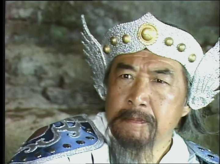 带你快读《封神演义》十六:邓九公归周 - 知乎