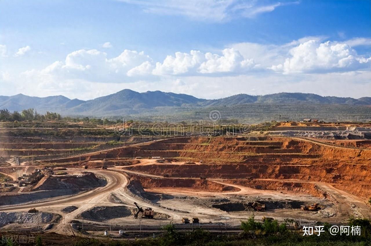 四大稀土：中国稀土、北方稀土、广晟有色、盛和资源，含金量谁高？ - 知乎