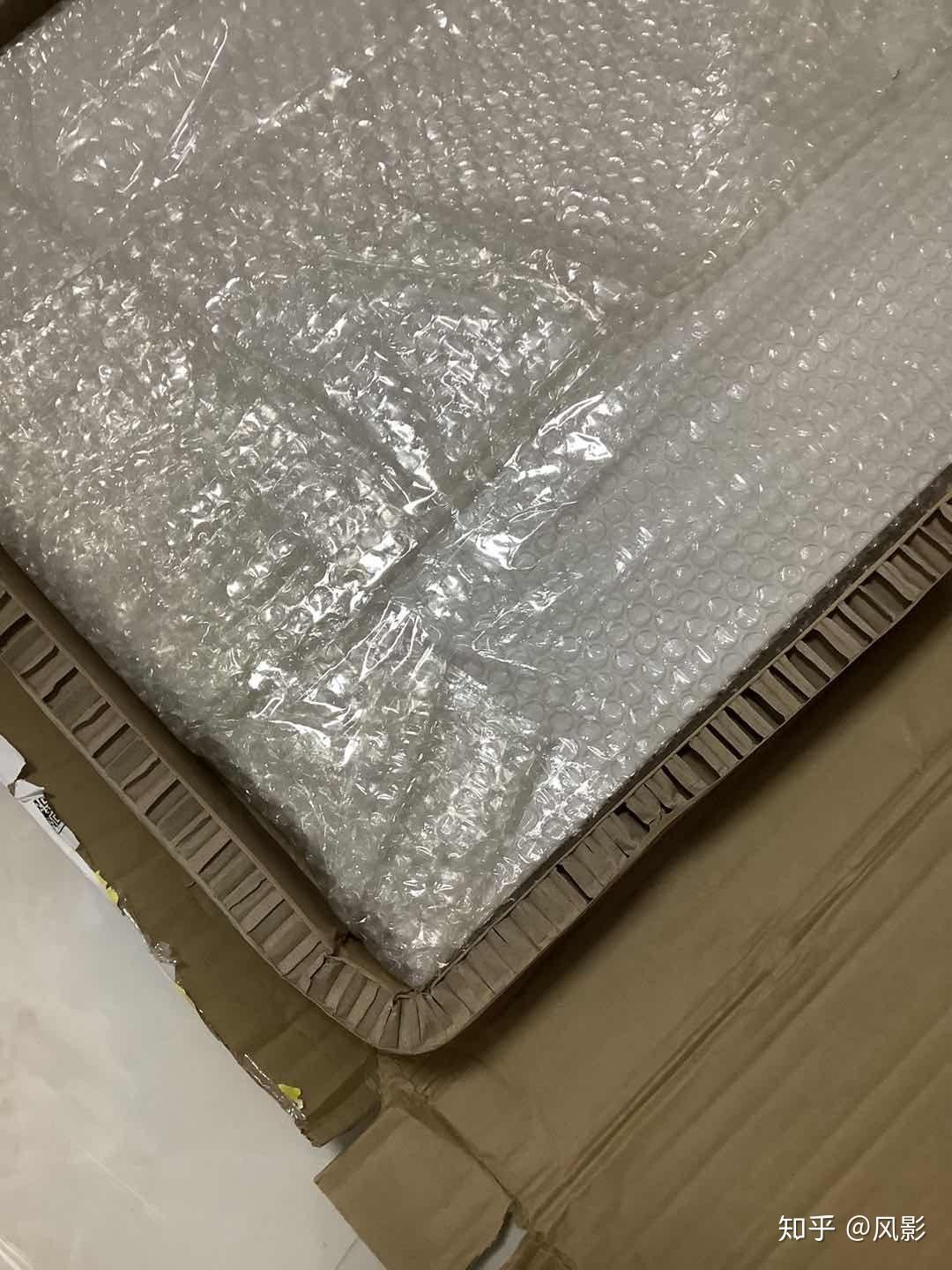 衣柜橱柜包装流程图片详解有知道的吗