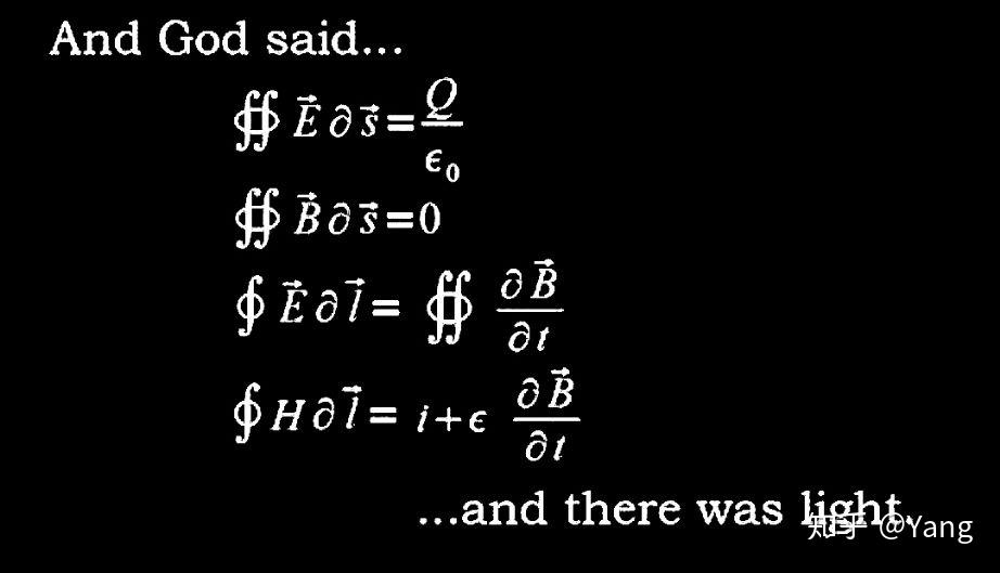 麦克斯韦方程组(maxwells equations)是英国物理学家詹姆斯·克拉克