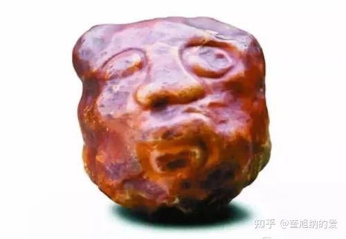 拍卖8.5亿的藏瓷奇石"熊猫大人""国宝大人"