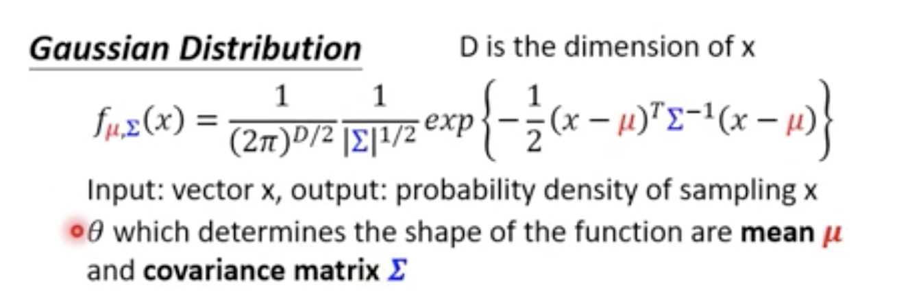 异常检测 简介 Anomaly Detection 异常检测 简介 Anomaly Detection