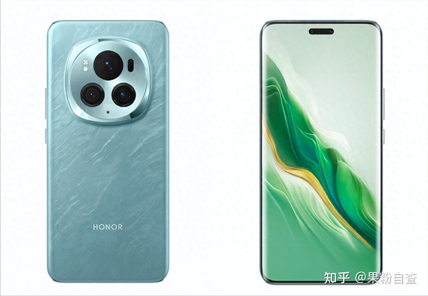 荣耀magic6系列即将登场荣耀magic5pro还值得买吗