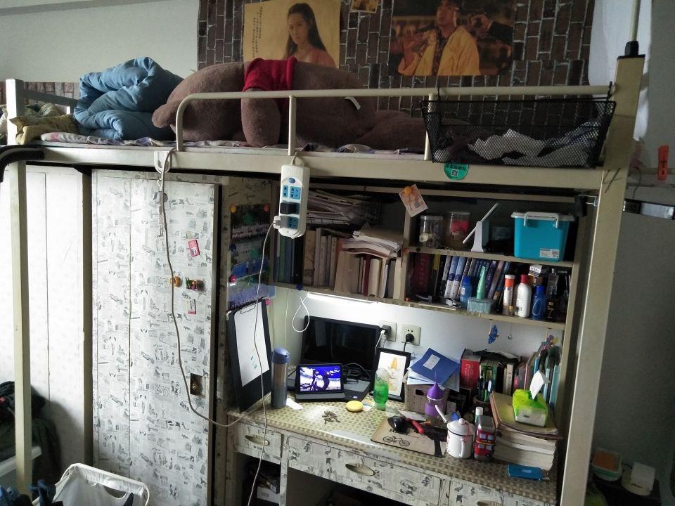 关于大连大学你想知道的都在这里新生快戳