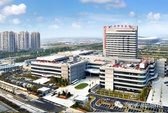 更方便更快捷更智慧的保洁巡检管理系统成功入驻徐州市中心医院