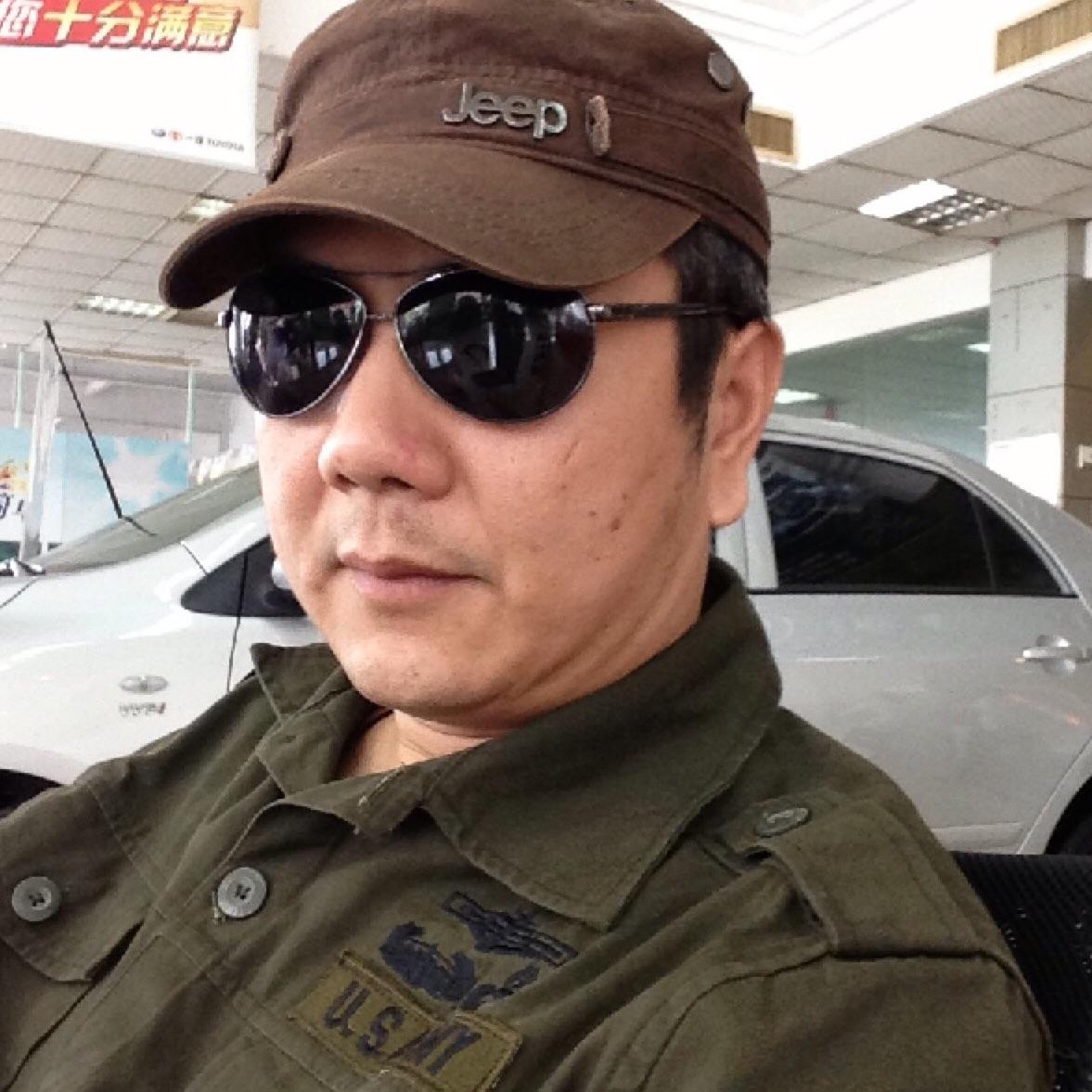 屈可聊车