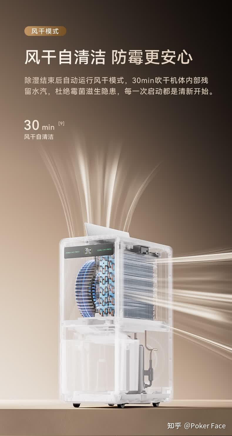 厄尔尼诺叠加三伏天！全屋潮湿返潮？一台除湿机搞定盛夏难题