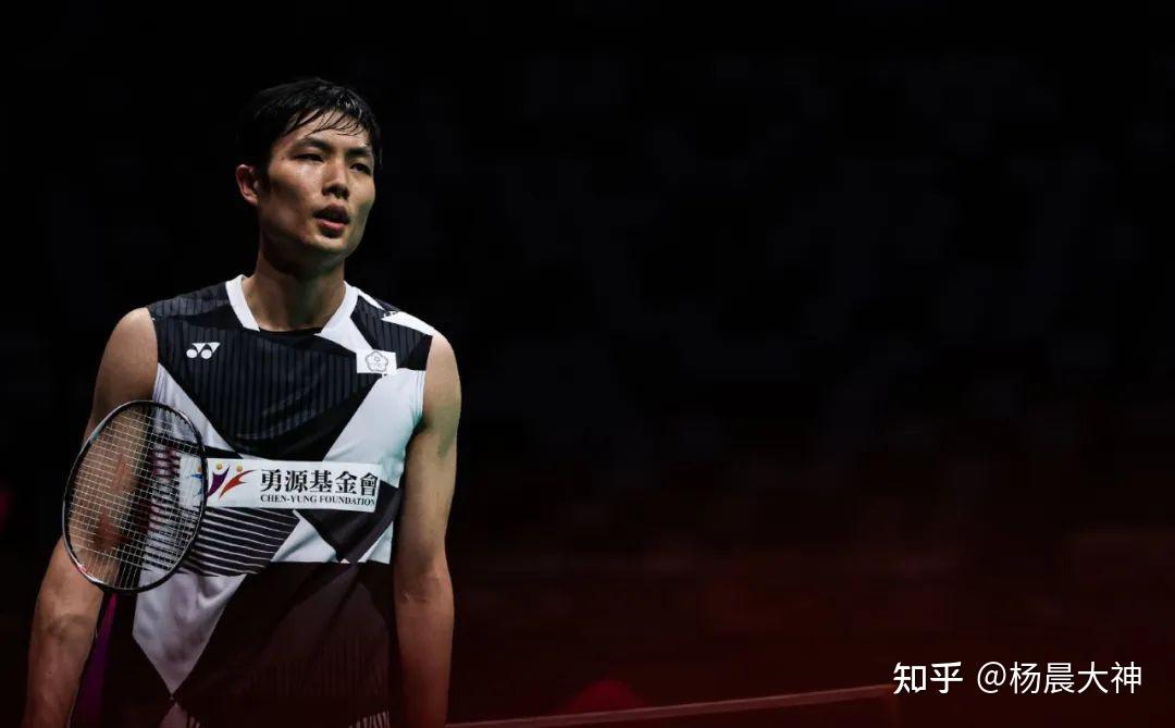 三旬老将周天成曾患结肠癌，向时间宣战！四征奥运！ - 知乎
