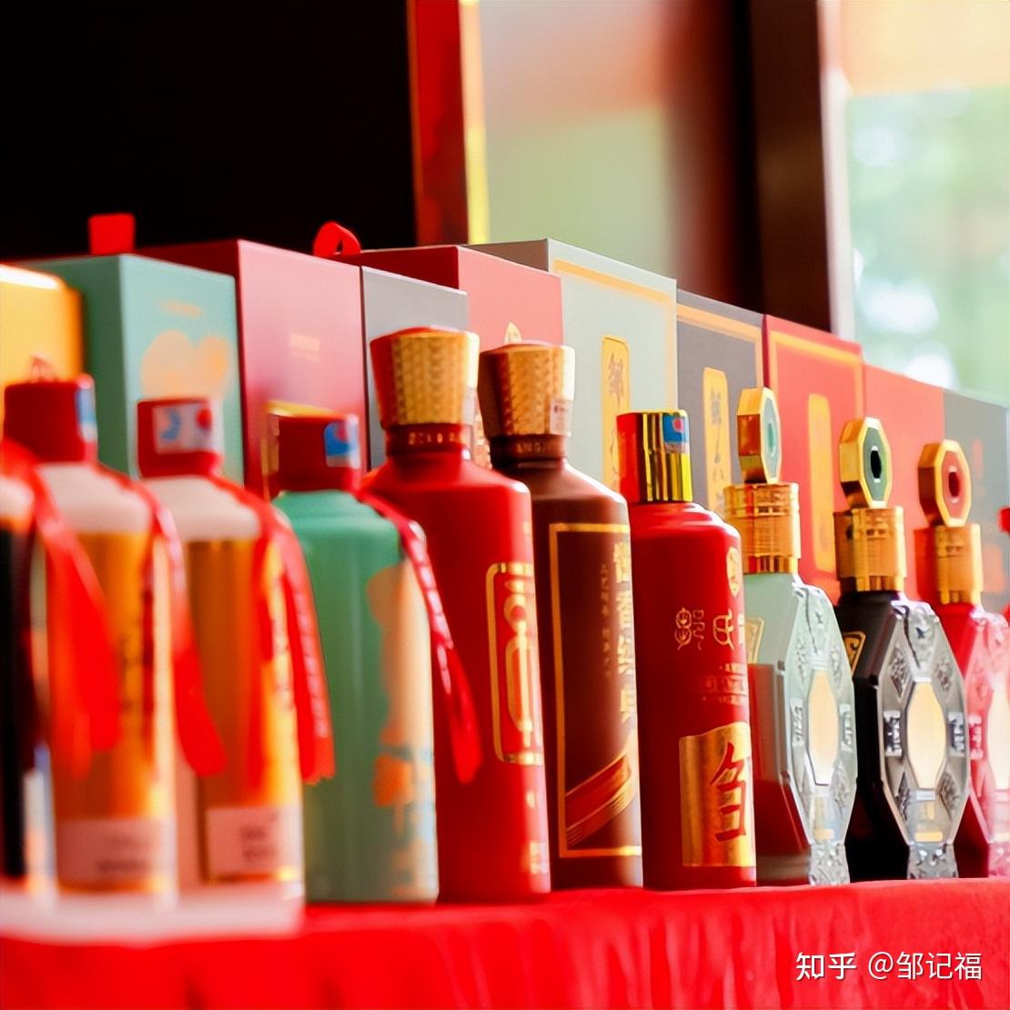 基酒究竟是什么? - 知乎