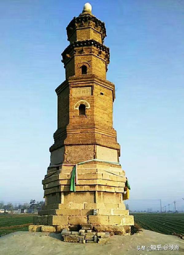 有个电影叫宝莲灯河南安阳有个宝莲寺它的由来宝莲金钟玉泉井你知道吗