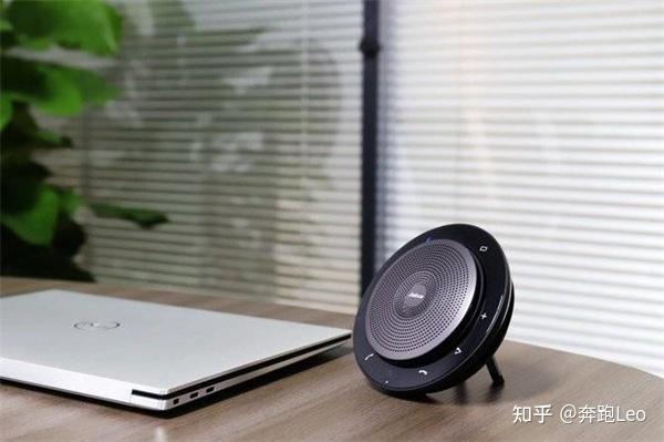 Jabra Speak 750 钉闪会版评测：小巧清晰的音频助手- 知乎