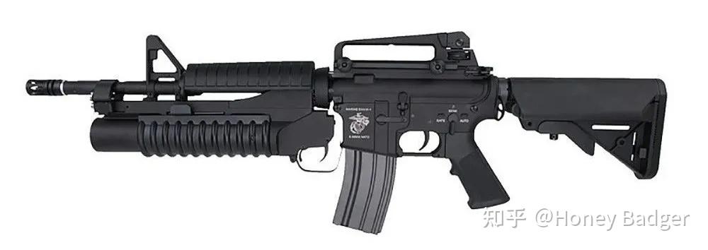 各位枪厂大佬答应我别再盲目模块化