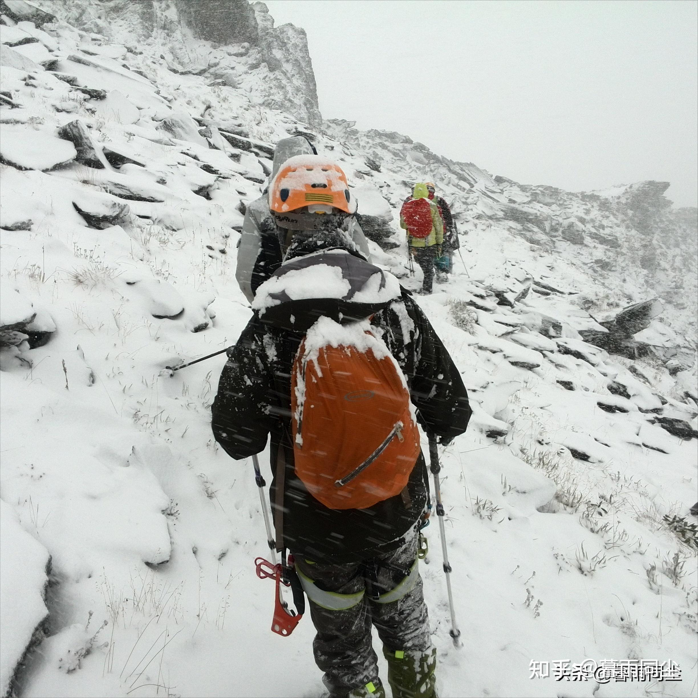 5,穿暖和的袜子