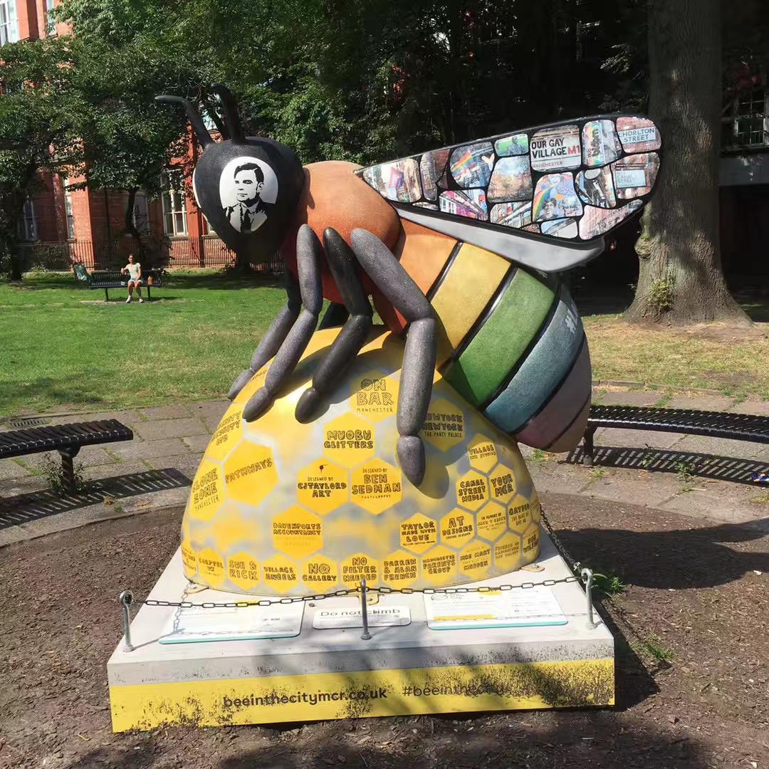 读《艾伦·图灵传》 - 知乎