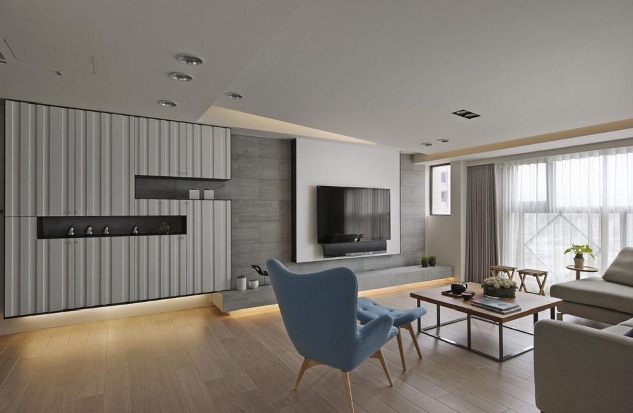 吊顶有哪些好的风格啊?