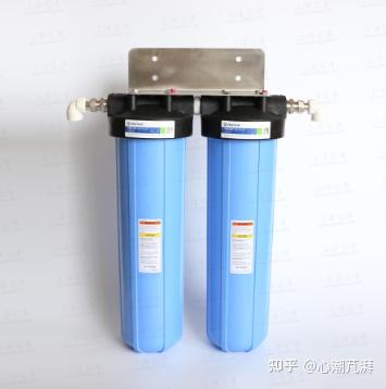 %title插图%num 净水的坑有多少,10款前置带你看前置过滤怎么选,细数全屋净水、反冲洗铜前置、大蓝瓶那些事~
