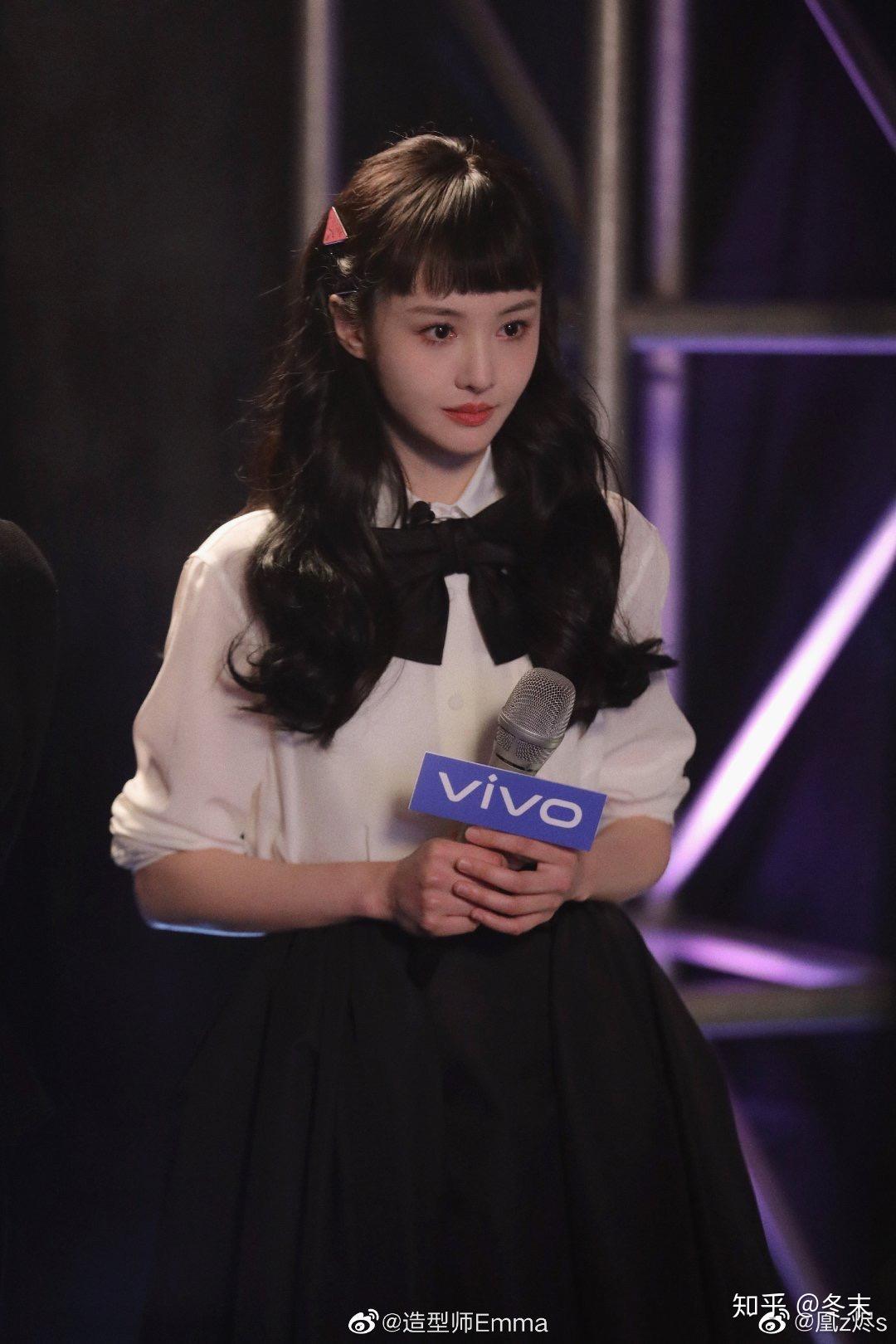 如何评价郑爽成为prada代言人