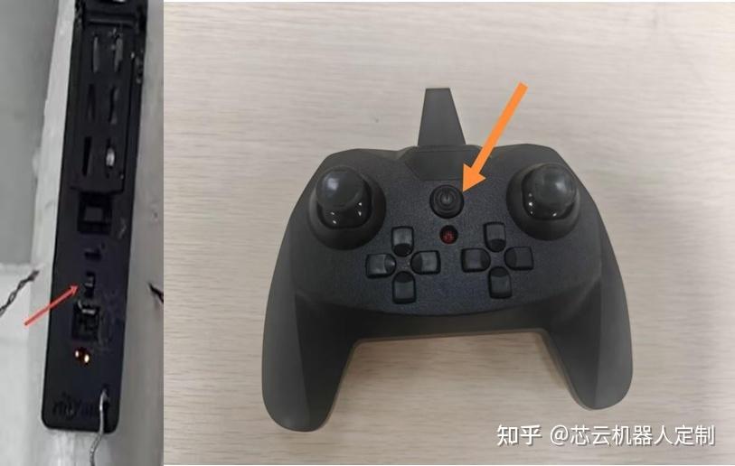 手抛航模飞机组装教程