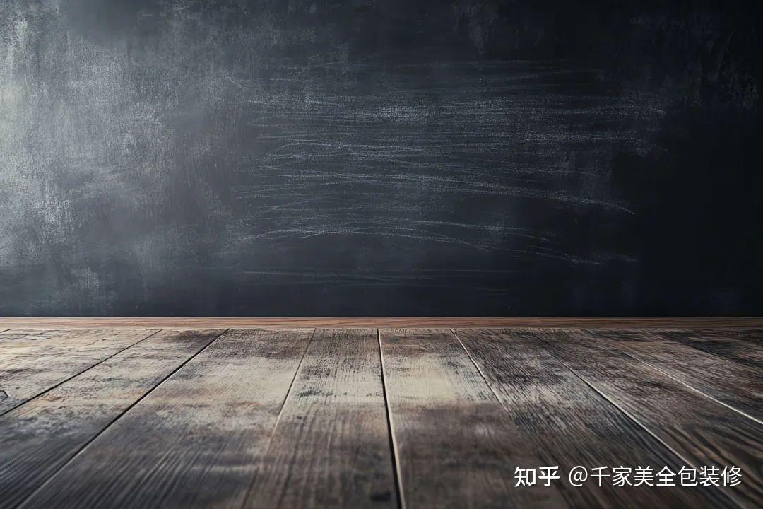 【干货】木地板终极选购指南：从材质到铺装，避坑全攻略 - 知乎