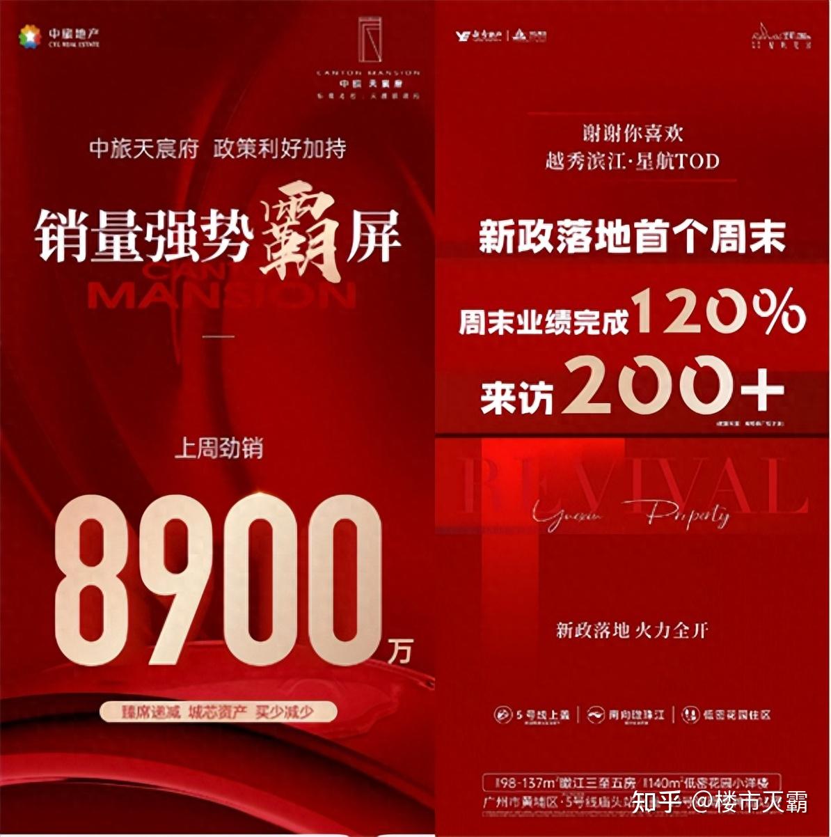 中介大军杀回来了!新政首周,广州楼市有起色吗? - 知乎