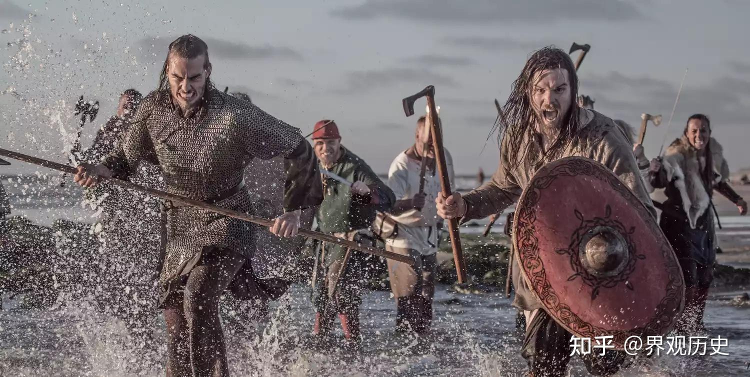 拉格纳·洛德布洛克之子