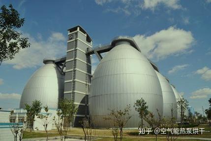 污泥处理中的厌氧消化技术介绍
