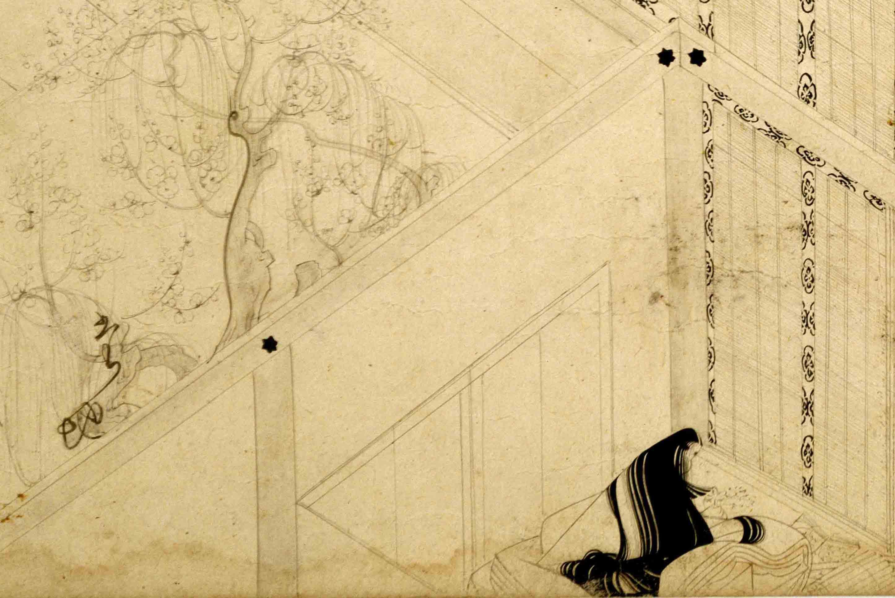 日本传统绘画有哪些优秀的作品? - 知乎