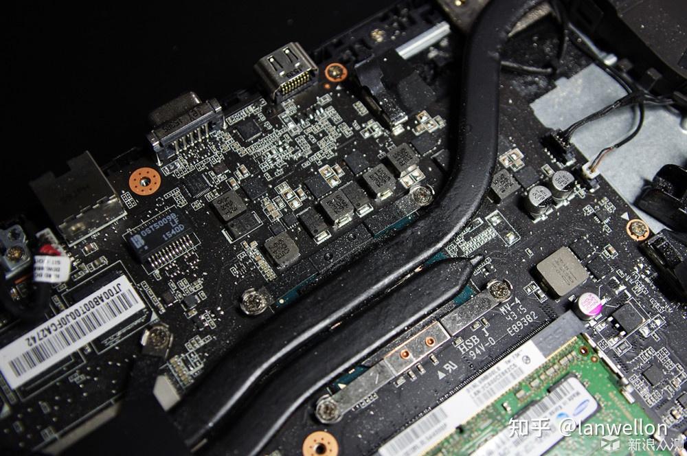 心有猛虎细嗅蔷薇雷神911gt游戏笔记本详评