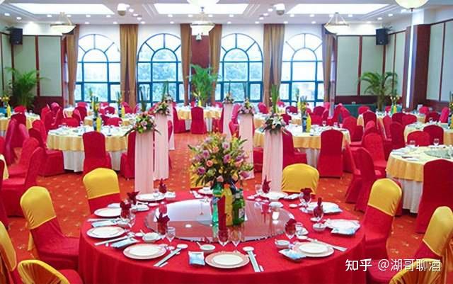 百元左右最适合出现在酒席上的五款白酒,好喝不贵深受老百姓喜欢 - 知乎