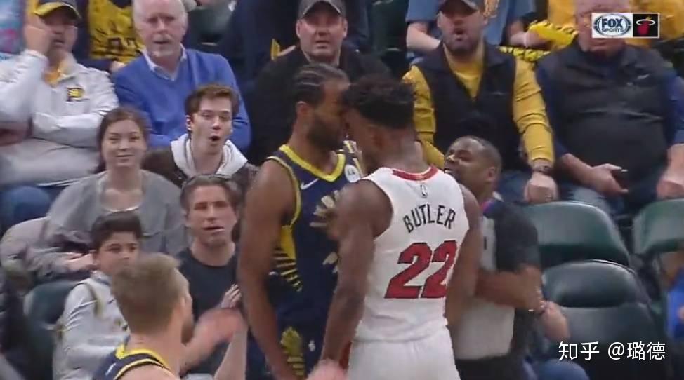 6投14分正负值24热火7人得分上双巴特勒飞吻送别沃伦