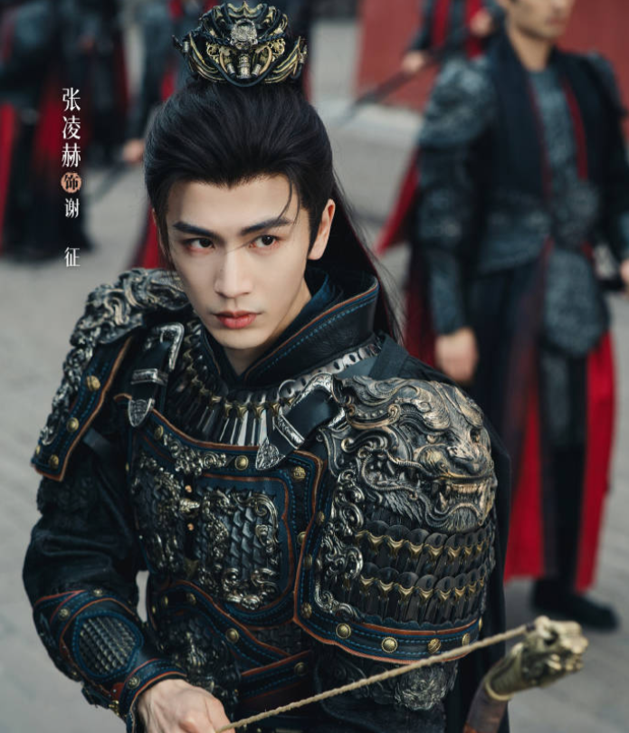 《逐玉》武安侯引热议,历史上的“武安侯”们结局如何? - 知乎