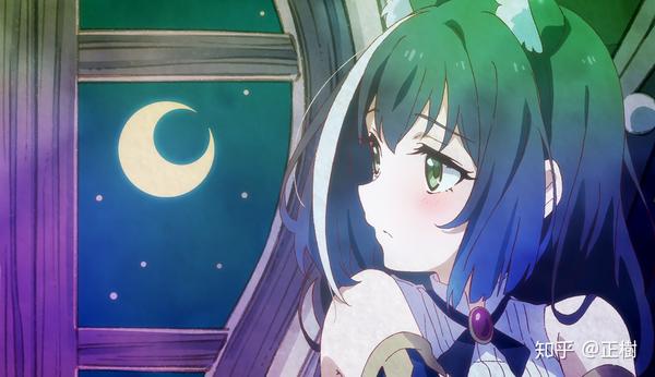 看完的动画片 知乎