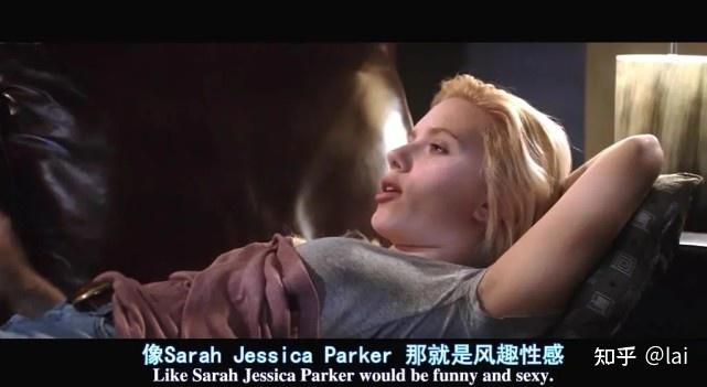 寡姐参演的五部r级电影看了都顶不住