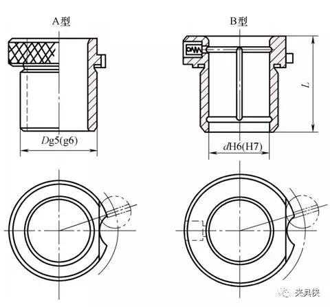 第二弹教你铣床镗床夹具设计要点及步骤