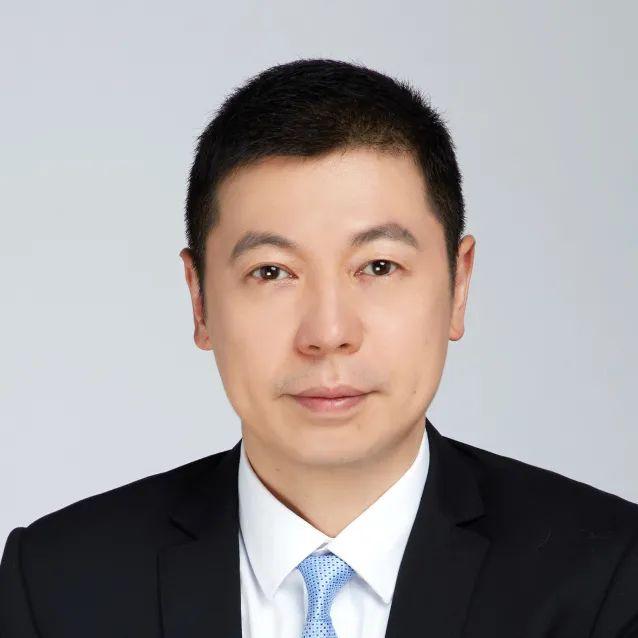 嘉宾自我简介:2月24日,包容会系列活动"普惠大视界"第12期以"金融支持