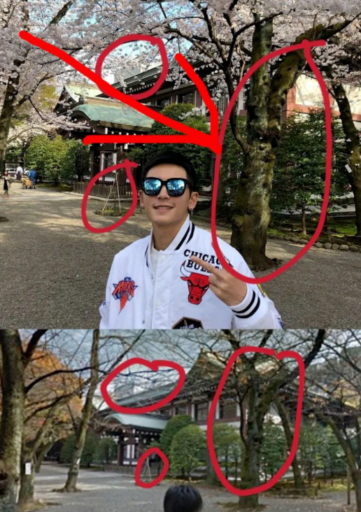 妄图复出的张哲瀚上演疯批大戏,还想拉龚俊下水? - 知乎