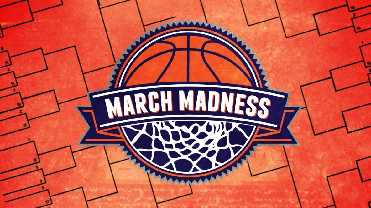 NCAA March Madness! 美国大学篮球与你一起疯狂三月 知乎